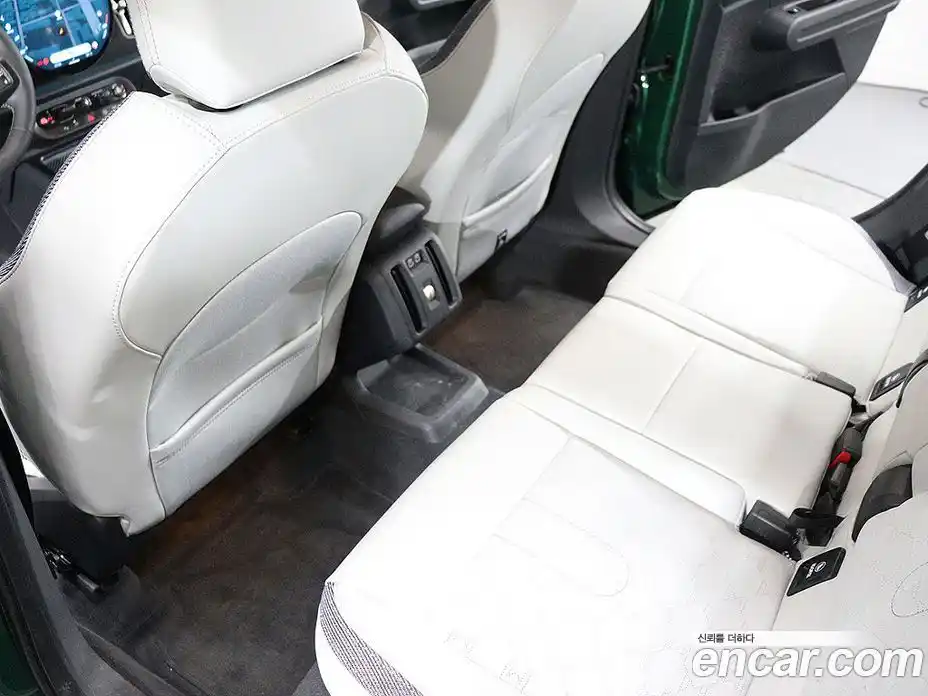 Mini Countryman 2025 2.0 автомат (гидро), фото 15