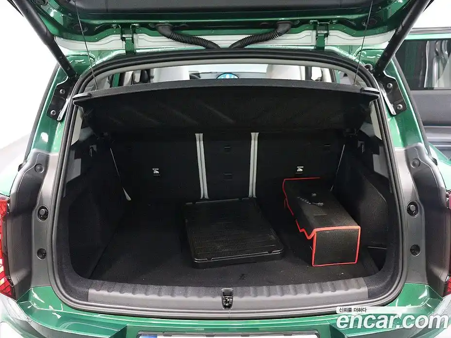 Mini Countryman 2025 2.0 автомат (гидро), фото 5