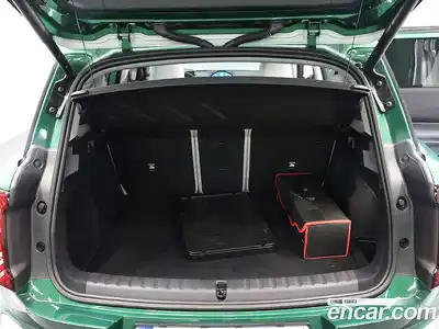 Mini Countryman 2025 2.0 автомат (гидро), миниатюра 5