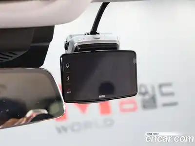 Mini Countryman 2025 2.0 автомат (гидро), миниатюра 8
