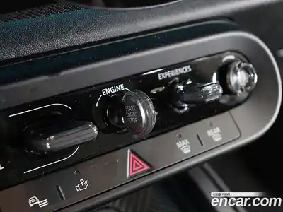 Mini Countryman 2025 2.0 автомат (гидро), миниатюра 10