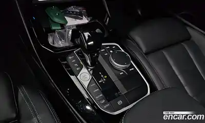 BMW X3 2023 2.0 гидро, миниатюра 12