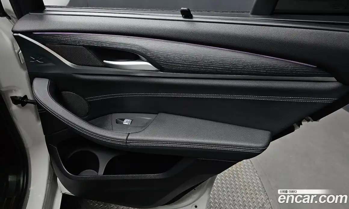 BMW X3 2023 2.0 гидро, фото 15