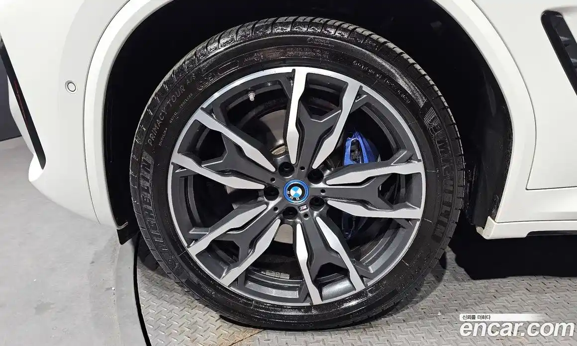 BMW X3 2023 2.0 гидро, фото 5