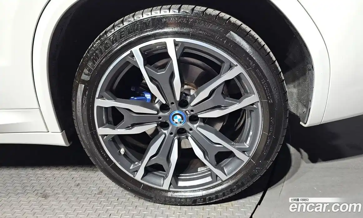 BMW X3 2023 2.0 гидро, фото 7