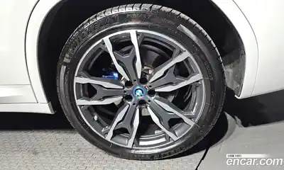 BMW X3 2023 2.0 гидро, миниатюра 7