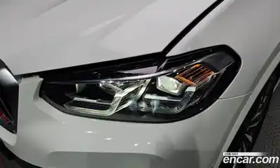 BMW X3 2023 2.0 гидро, миниатюра 8