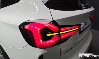 BMW X3 2023 2.0 гидро, миниатюра 9