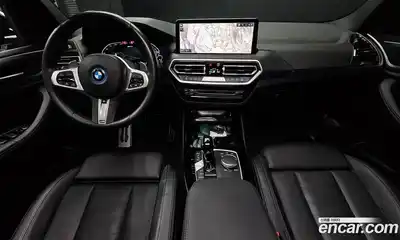 BMW X3 2023 2.0 гидро, миниатюра 10
