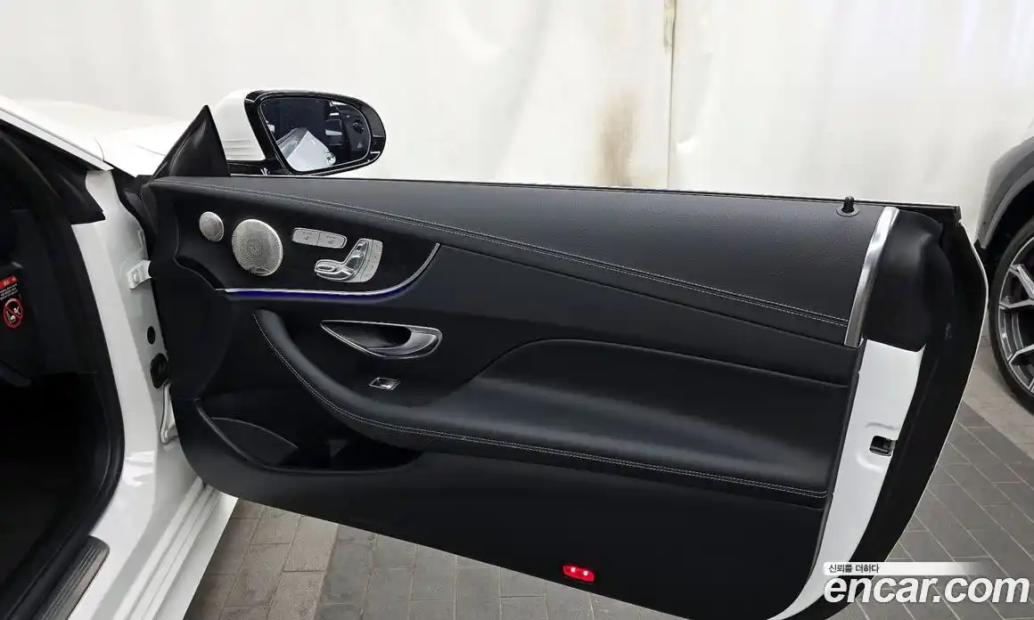 Mercedes-Benz E-Class 2022 2.0 гидро, фото 14