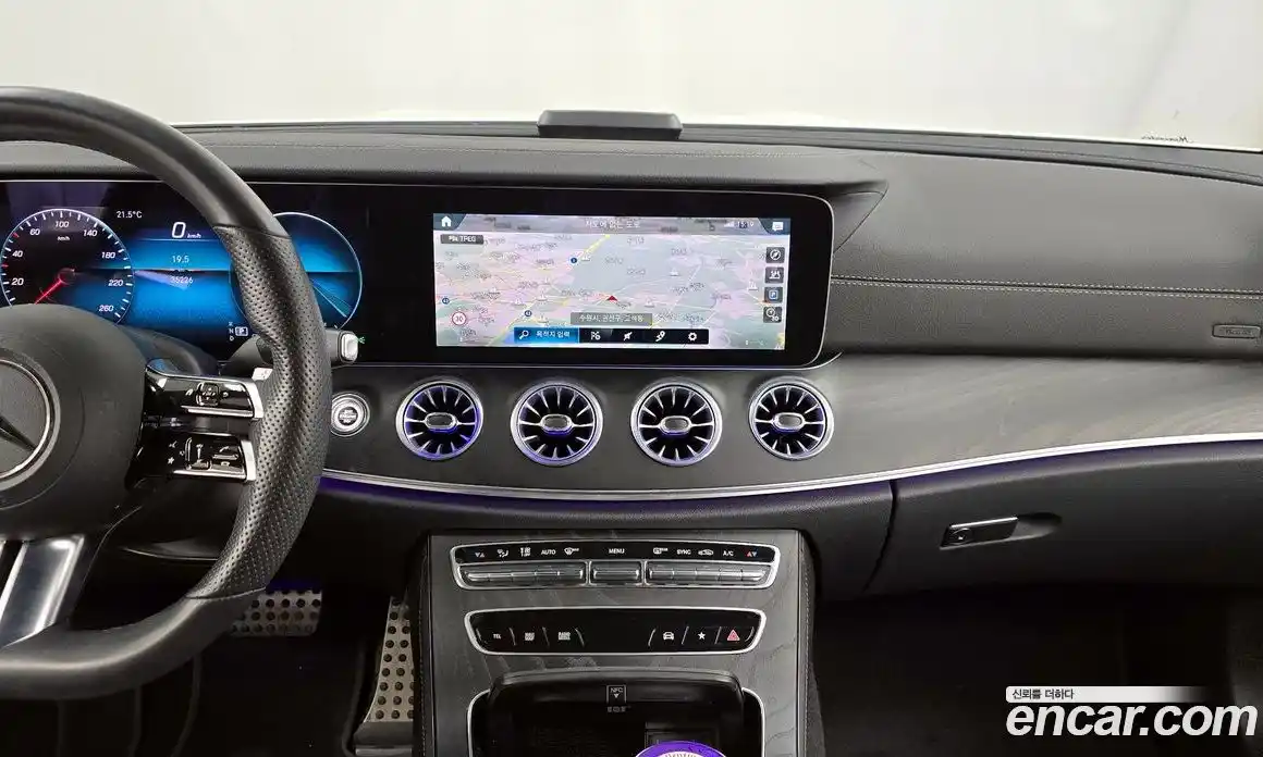 Mercedes-Benz E-Class 2022 2.0 гидро, фото 18