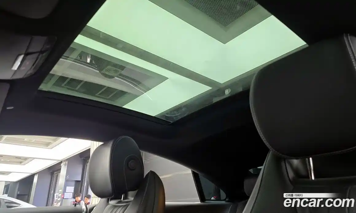 Mercedes-Benz E-Class 2022 2.0 гидро, фото 21