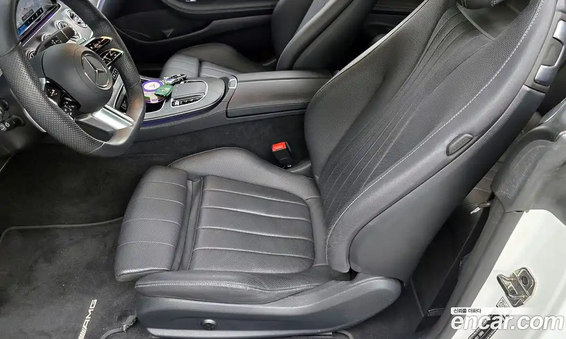 Mercedes-Benz E-Class 2022 2.0 гидро, фото 24