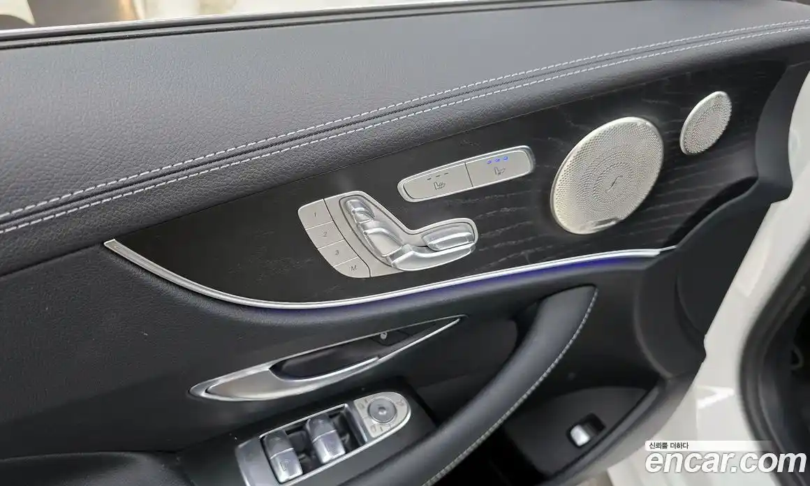 Mercedes-Benz E-Class 2022 2.0 гидро, фото 29