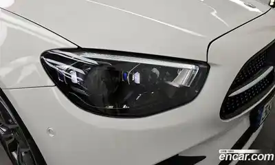 Mercedes-Benz E-Class 2022 2.0 гидро, миниатюра 8
