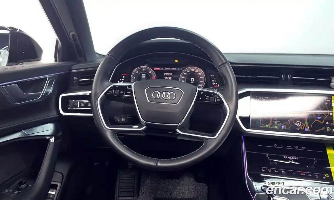 Audi A6 2025 2.0 гидро, фото 18