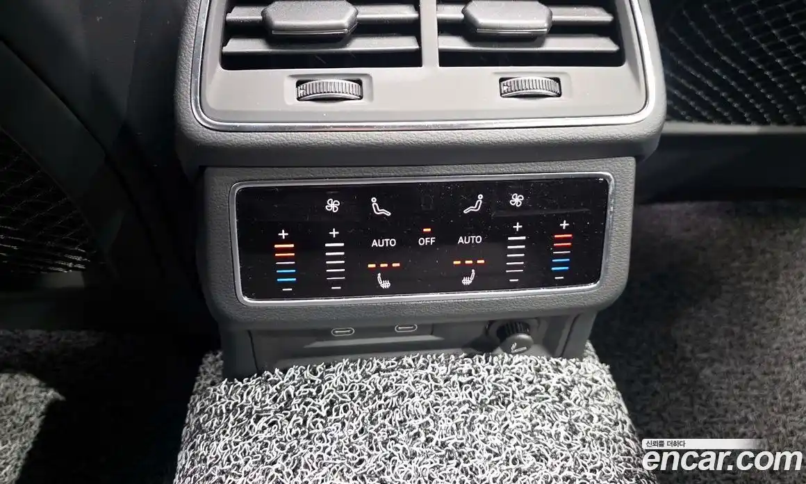 Audi A6 2025 2.0 гидро, фото 25