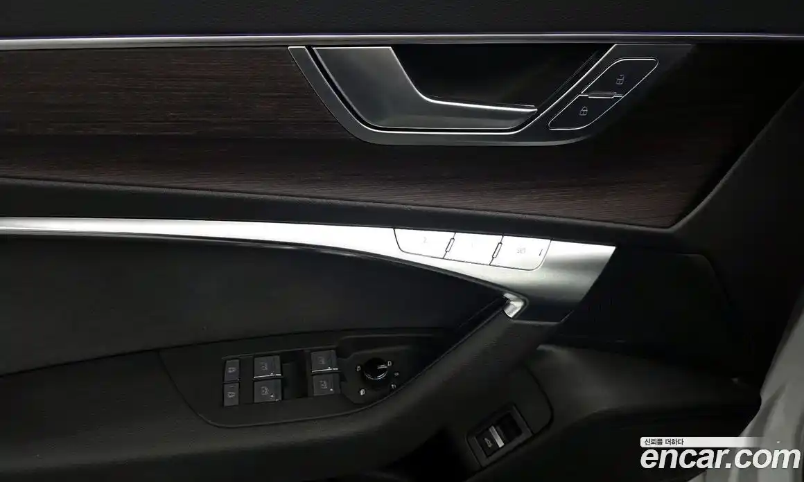 Audi A6 2025 2.0 гидро, фото 28