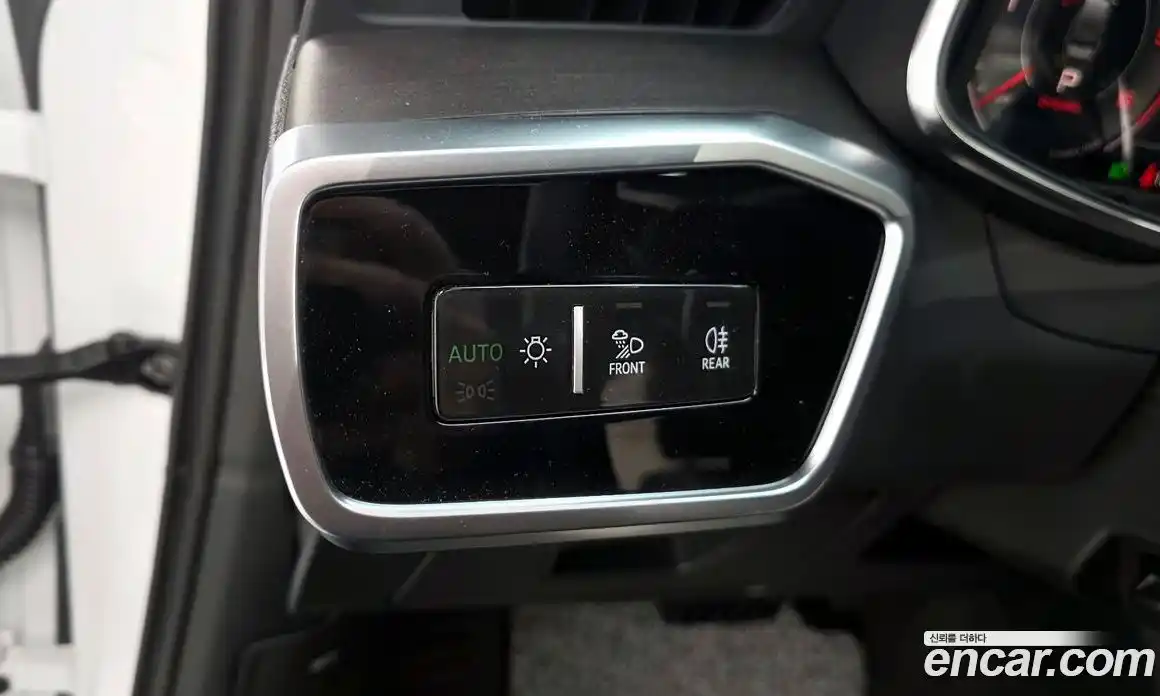 Audi A6 2025 2.0 гидро, фото 31