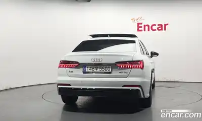 Audi A6 2025 2.0 гидро, миниатюра 4