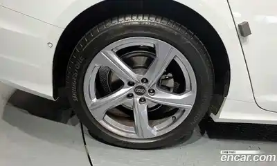 Audi A6 2025 2.0 гидро, миниатюра 5