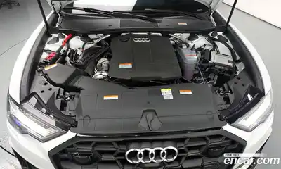 Audi A6 2025 2.0 гидро, миниатюра 6