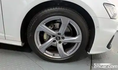 Audi A6 2025 2.0 гидро, миниатюра 7