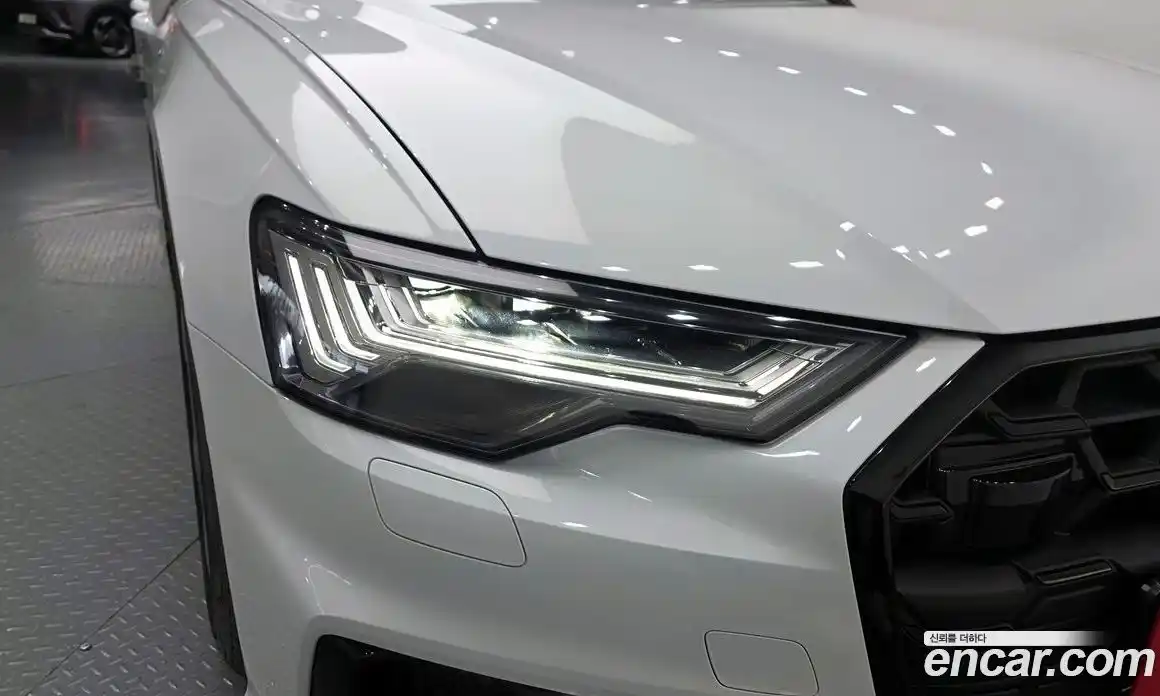 Audi A6 2025 2.0 гидро, фото 8