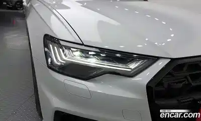 Audi A6 2025 2.0 гидро, миниатюра 8