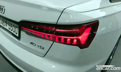 Audi A6 2025 2.0 гидро, миниатюра 9