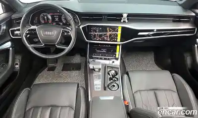 Audi A6 2025 2.0 гидро, миниатюра 10