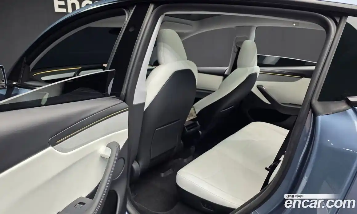 Tesla Model Y 2025 0.2 гидро, фото 16