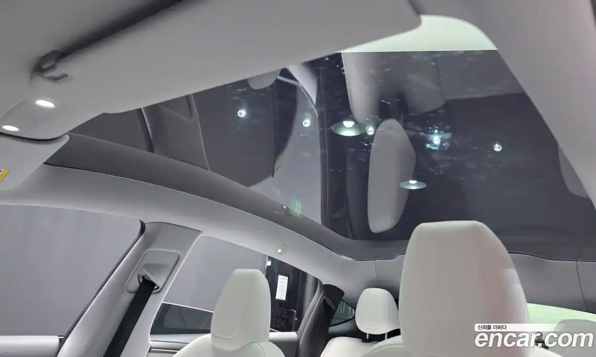 Tesla Model Y 2025 0.2 гидро, фото 24