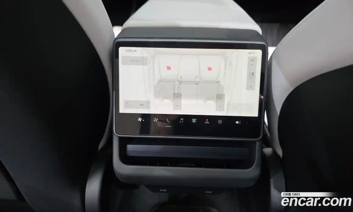 Tesla Model Y 2025 0.2 гидро, фото 25