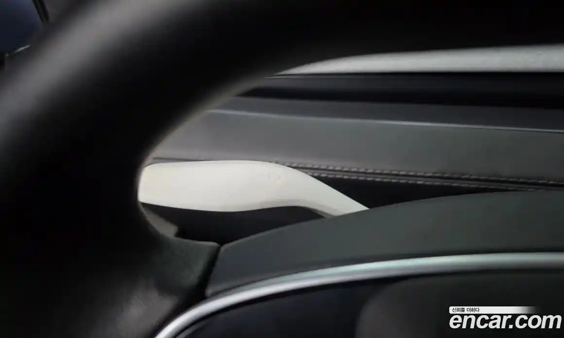 Tesla Model Y 2025 0.2 гидро, фото 32