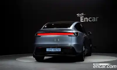 Tesla Model Y 2025 0.2 гидро, миниатюра 4