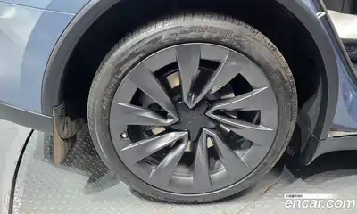 Tesla Model Y 2025 0.2 гидро, миниатюра 5