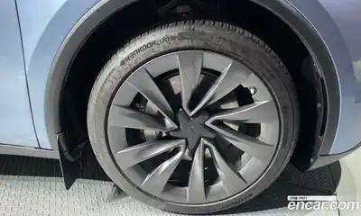 Tesla Model Y 2025 0.2 гидро, миниатюра 7