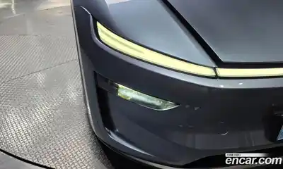 Tesla Model Y 2025 0.2 гидро, миниатюра 8