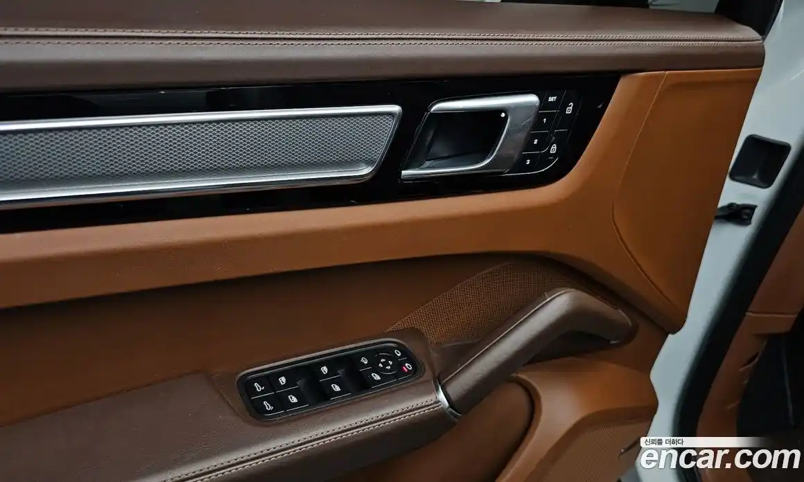 Porsche Cayenne 2023 3.0 автомат (гидро), фото 22