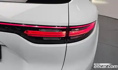 Porsche Cayenne 2023 3.0 автомат (гидро), миниатюра 8