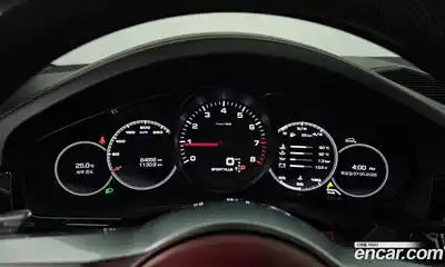 Porsche Cayenne 2020 3.0 автомат (гидро), миниатюра 11