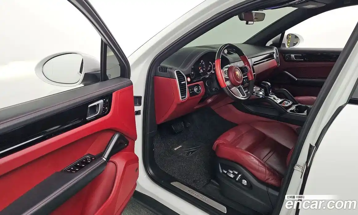 Porsche Cayenne 2020 3.0 автомат (гидро), фото 13