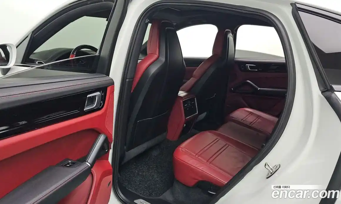 Porsche Cayenne 2020 3.0 автомат (гидро), фото 17