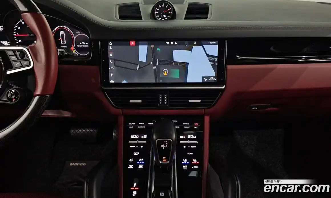 Porsche Cayenne 2020 3.0 автомат (гидро), фото 19