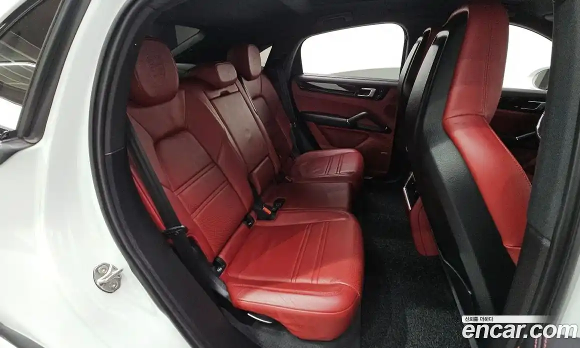 Porsche Cayenne 2020 3.0 автомат (гидро), фото 38