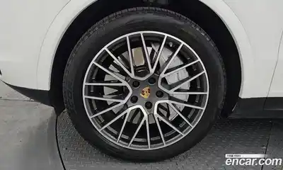 Porsche Cayenne 2020 3.0 автомат (гидро), миниатюра 5