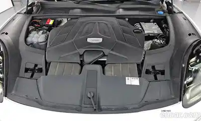 Porsche Cayenne 2020 3.0 автомат (гидро), миниатюра 6