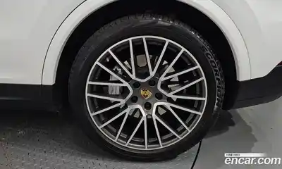 Porsche Cayenne 2020 3.0 автомат (гидро), миниатюра 7