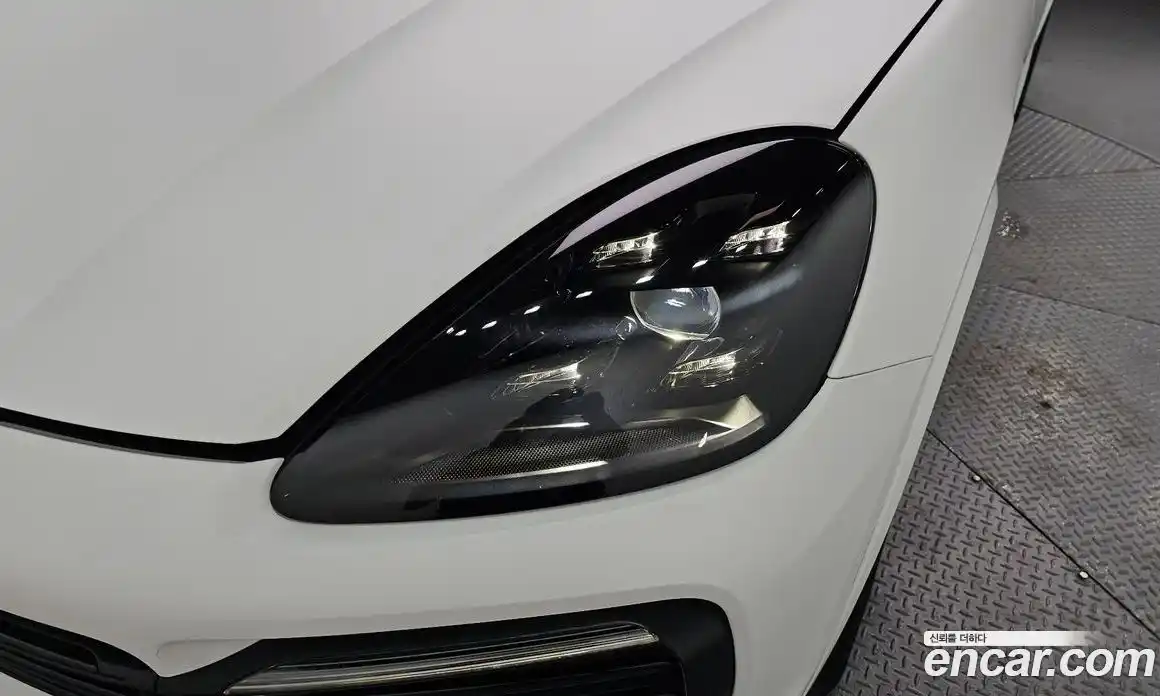 Porsche Cayenne 2020 3.0 автомат (гидро), фото 8